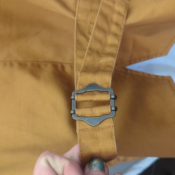 Par Simons le31 vision organic cotton, large vest and dress shirt xl - Picture 5 of 16